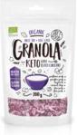 Diet Food - Bio Keto Granola z Porzeczką 200g