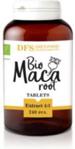 Diet Food Bio Maca Root Tablets Korzeń macy ekstrakt 4:1 240 tabl