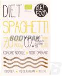Diet Food Bio Makaron Spaghetti 300G