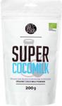 Diet Food Bio Super Cocomilk Mleko Kokosowe W Proszku 200G