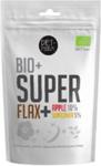 Diet-Food Bio Super Flax + Apple + Sunflower 200g