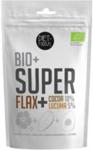 Diet-Food Bio Super Flax + Cocoa + Lucuma 200G