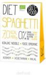 Diet Food Food Bio Organic Diet Spaghetti Makaron Roślinny Z Rośliny Konnyak 270 G