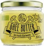 Diet-Food Ghee Masło Klarowane Ekologiczne 300g