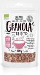 Diet-Food Granola Ketogeniczna BIO 200g