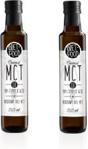 Diet Food Keto Friendly Olej Kokosowy Mct C8 250Ml