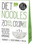 Diet Food Noodles 300g Makaron Konjac Shirataki