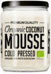 DIET-FOOD Organic Coconut Mousse (pasta kokosowa) 500ml