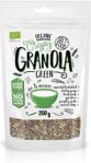 Diet-Food Organic Cripsy Granola Green granola zielona 200g