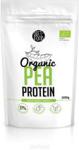 Diet-food Pea Protein - izolat białek z grochu Bio 200g