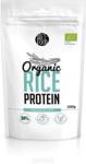 Diet-food Rice Protein - Izolat białek z ryżu Bio 200g