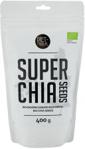 Diet Food Super Chia Seeds Bio Nasiona Szałwii Hiszpańskiej 400G