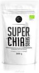 Diet Food Super Chia Seeds Sproszkowane Bio Nasiona Szałwii Hiszpańskiej 200G