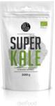 Diet Food Super Kale Jarmuż W Proszku Bio 100G