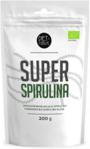 Diet Food Super Spirulina 200G