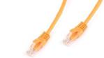 Digi UTP CAT5E RJ45 RJ45 skrosowany 3,0m GOLD TQC7430