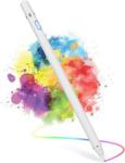 Digital Stylus S7 Pencil precyzyjny rysik do rysowania iOS Android Windows (White)