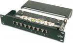 Digitus 10" CAT 5e patch panel (DN-91508S)