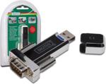 Digitus DA-70155 adapter USB -> RS-232