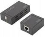 Digitus Extender USB 2.0 HighSpeed (DA70142)