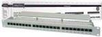 Digitus Patch panel 24-portowy STP kat6 19cal DN-91624S (A-DN-91624S)