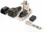 DIGITUS Wtyk RJ45 kat. 6A (Dn93631)