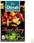 Dilmah Forest Berry 20 saszetek 30g