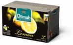 Dilmah Lemon 20 Kopert Herbata Czarna Aromatyzowana