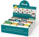 Dilmah Pick'n'Mix herbata 240 kopert