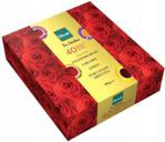 Dilmah Tea Selection Roses 40X2G Koperty