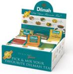 Dilmah Wybór Różnych Herbat Pick N’ Mix 120