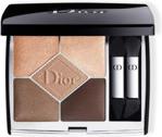 Dior 5 Couleurs Couture Paleta Cieni Do Powiek 559 Poncho