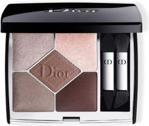 Dior 5 Couleurs Couture Paleta Cieni Do Powiek 5Couleurs Eysh 7G 669 Soft Cashmere