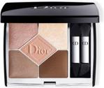 Dior 5 Couleurs Couture Paleta Cieni Do Powiek 649 Nude Dress