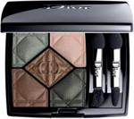 Dior 5 Couleurs Paleta Pięciu Cieni do Powiek 457 Fascinate 7 g