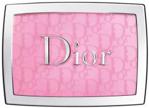 Dior Backstage Dior Backstage Rosy Glow Blush Róż 001 Pink 7,5 G