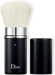 Dior BACKSTAGE KABUKI BRUSH Pędzel Do Pudru N°17