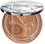 Dior Diorskin Mineral Nude Bronze Powder brozner 006 Warm Sundown