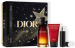 Dior Fahrenheit Zestaw Fahrenheit Woda Toaletowa 100Ml + Żel Pod Prysznic 50Ml + 10Ml