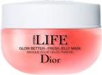 Dior Hydra Life glow Better Fresh Jelly Mask Ultralekka Maseczka Do Twarzy 50ml