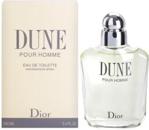Dior Perfumy Męskie Dune Pour Homme Woda Toaletowa 100Ml
