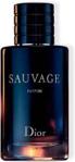 DIOR Sauvage Parfum woda perfumowana 100ml