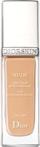 Diorskin Nude Fluid Podkład do twarzy SPF 15 nr 030 Medium Beige 30ml