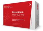 Diosminum Max 500 Mg 60Kaps.