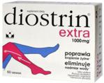 Diostrin Extra 1000 Mg 60 Tabl.