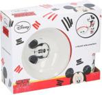 Disney Ceramiczny Zestaw Naczyń Dla Dzieci Mickey Mouse
