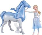 Disney Frozen 2 Elsa i Nokk