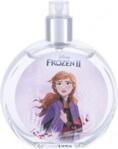 Disney Frozen Ii Anna Woda Toaletowa 50Ml Tester Dla Dzieci