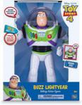 Disney Toy Story 4 Mówiący Buzz Astral 30Cm 64069