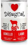 Disugul Disugual Monoprotein Jagnięcina 400G